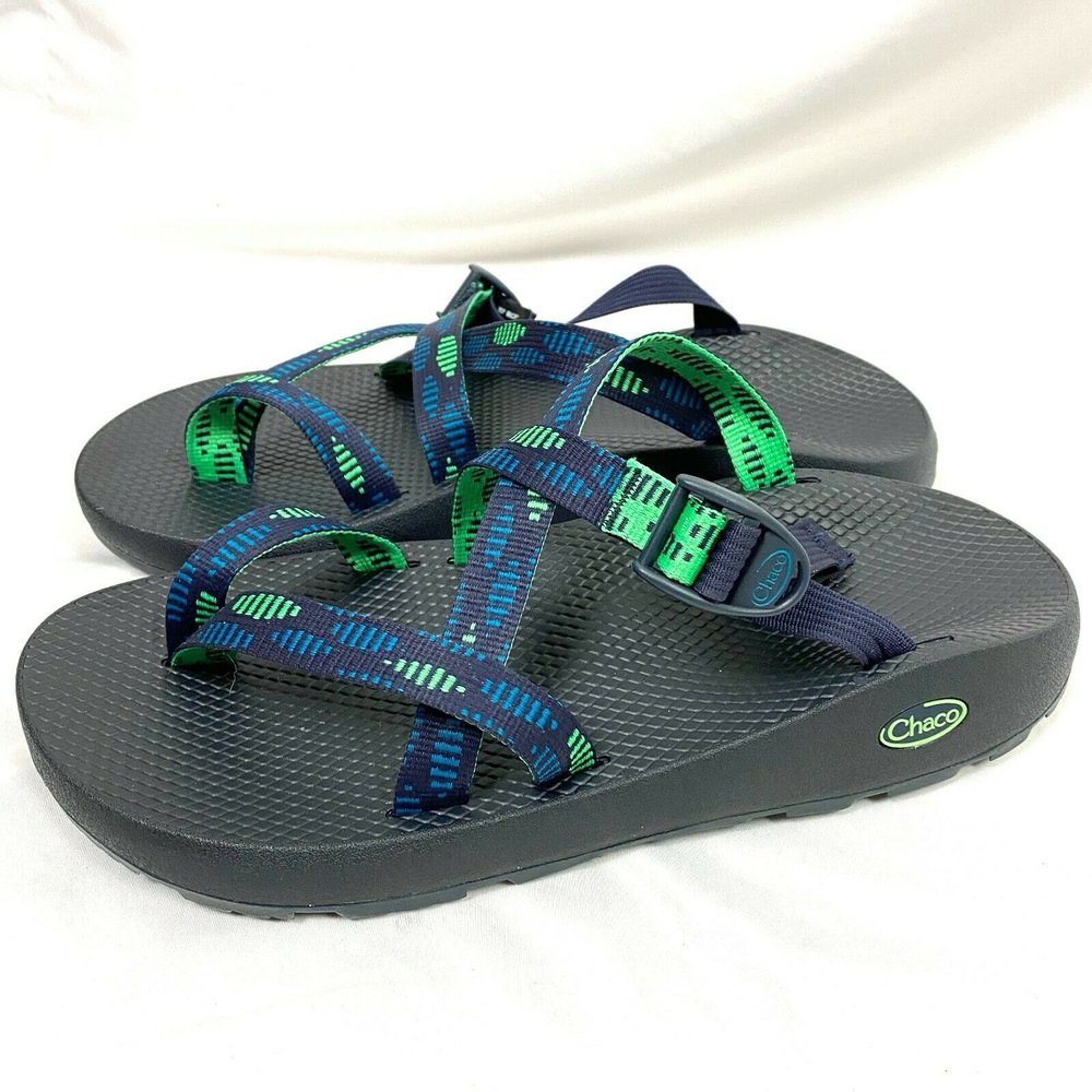 Chaco Tegu Sandals Men’s 12